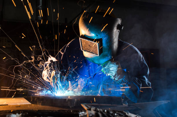 Best Welding Inspection and Certification in Gaffney, SC