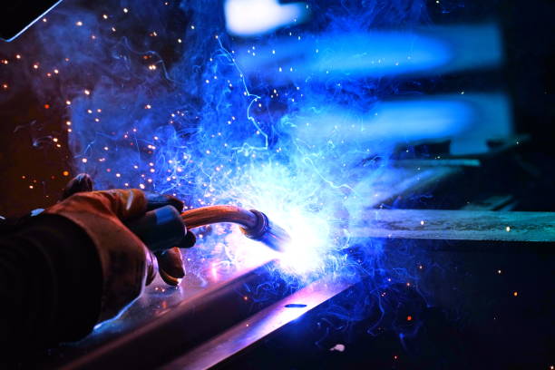 Best Maintenance and Repair Welding in Gaffney, SC