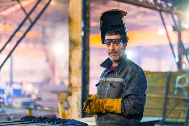 Best Structural Steel Welding in Gaffney, SC