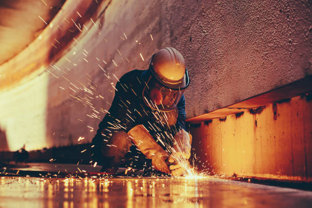 Reliable Gaffney, SC Welder & Metal Fabrication Solutions