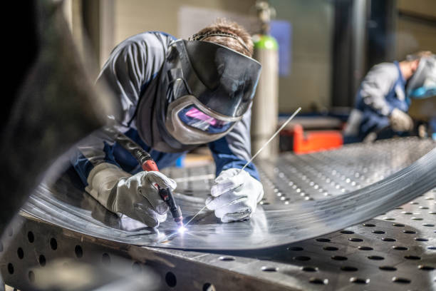Affordable Welder Services in Gaffney, SC