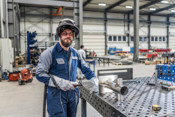  Gaffney, SC Welder Pros