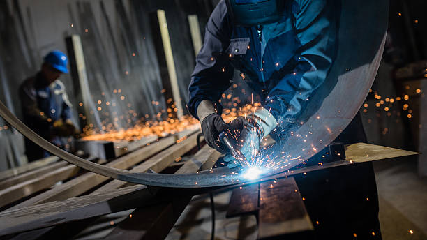 Best Aerospace and Defense Welding in Gaffney, SC