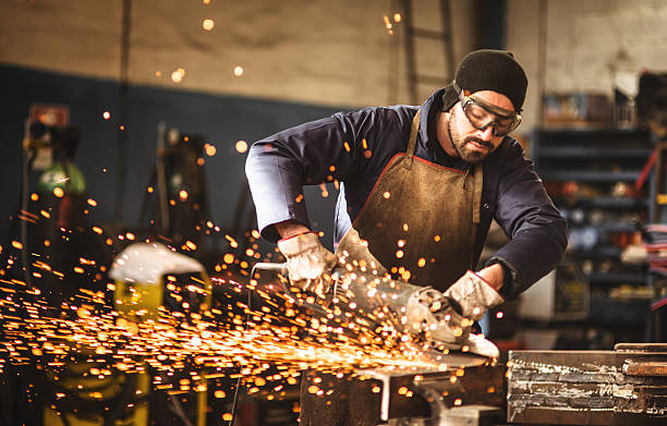 Best Food and Beverage Processing Equipment Welding in Gaffney, SC
