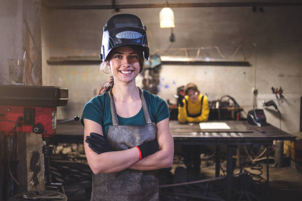 Affordable Welder Services in Gaffney, SC